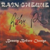 [Rain Cheque  Album Cover]