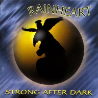 [Rainheart  Album Cover]