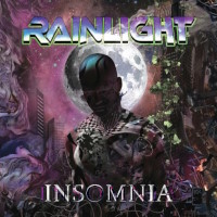 [Rainlight  Album Cover]
