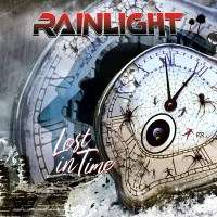 [Rainlight  Album Cover]