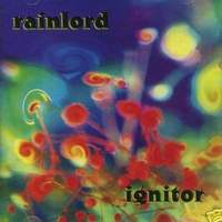 [Rainlord  Album Cover]