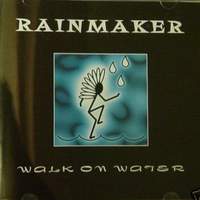 [Rainmaker  Album Cover]