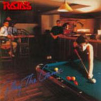 [Rajas  Album Cover]