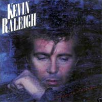 Kevin Raleigh Delusions of Grandeur Album Cover