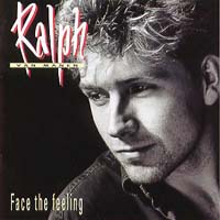 [Ralph Van Manen  Album Cover]