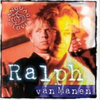 [Ralph Van Manen  Album Cover]