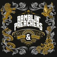 [Ramblin' Preachers  Album Cover]