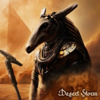 [Ramses  Album Cover]