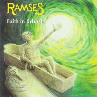 [Ramses  Album Cover]