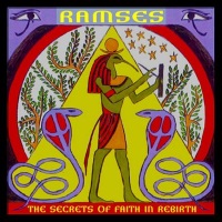 [Ramses  Album Cover]