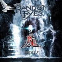 [Random Eyes  Album Cover]