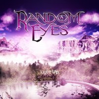 [Random Eyes  Album Cover]