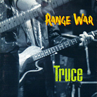 [Range War  Album Cover]
