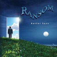 [Ransom  Album Cover]