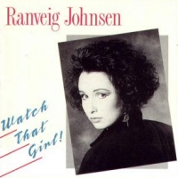[Ranveig Johnsen  Album Cover]