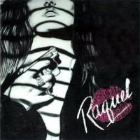 [Raquel  Album Cover]