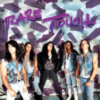 Rare Touch Rare Touch Album Cover