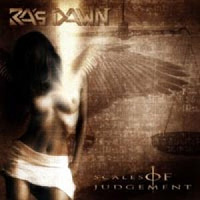 [Ra's Dawn  Album Cover]