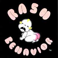 [Rash Behavior  Album Cover]