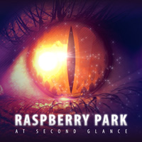 [Raspberry Park  Album Cover]