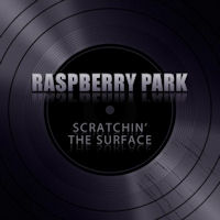 [Raspberry Park  Album Cover]