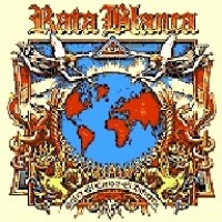 [Rata Blanca  Album Cover]
