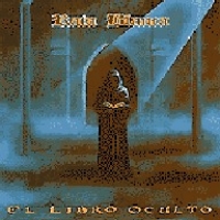 [Rata Blanca  Album Cover]