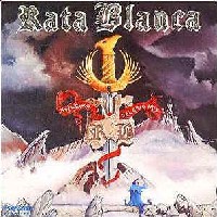 [Rata Blanca  Album Cover]