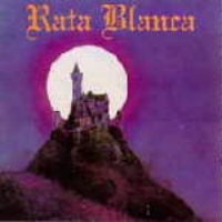 [Rata Blanca  Album Cover]