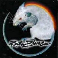 [Rata Blanca  Album Cover]