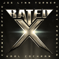 [Rated X  Album Cover]