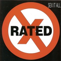 [Rated X  Album Cover]
