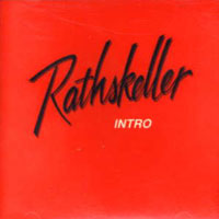 [Rathskeller  Album Cover]