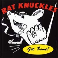 [Rat Knuckles  Album Cover]