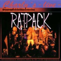 [Ratpack  Album Cover]