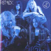 [Ratpack  Album Cover]