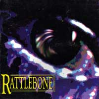 [Rattlebone  Album Cover]