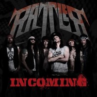 [Rattler  Album Cover]