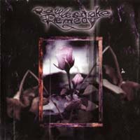 [Rattlesnake Remedy  Album Cover]