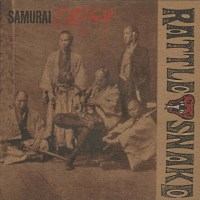 [Rattlesnake  Album Cover]