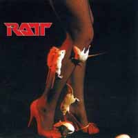 [Ratt  Album Cover]