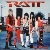 [Ratt  Album Cover]