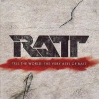 [Ratt  Album Cover]