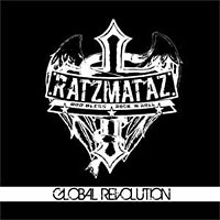 [Ratzmataz  Album Cover]