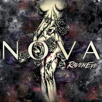 [Raveneye  Album Cover]