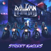 [Rawkon  Album Cover]