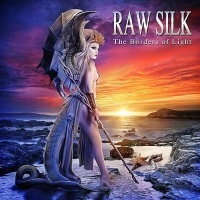 [Raw Silk   Album Cover]