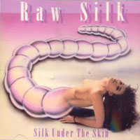 [Raw Silk   Album Cover]