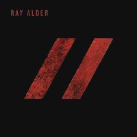 [Ray Alder  Album Cover]