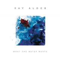 [Ray Alder  Album Cover]